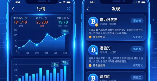 imToken下载后怎么找新项目？三步抓住先机