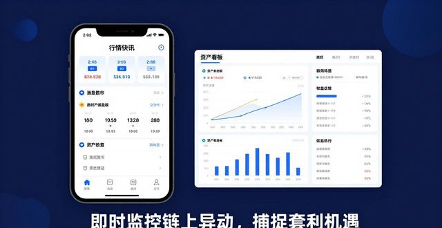 用imToken免费版，抓住行情快人一步