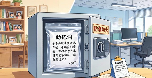 备份助记词是干嘛的_怎么备份助记词_imtoken下载中心助记词安全备份建议