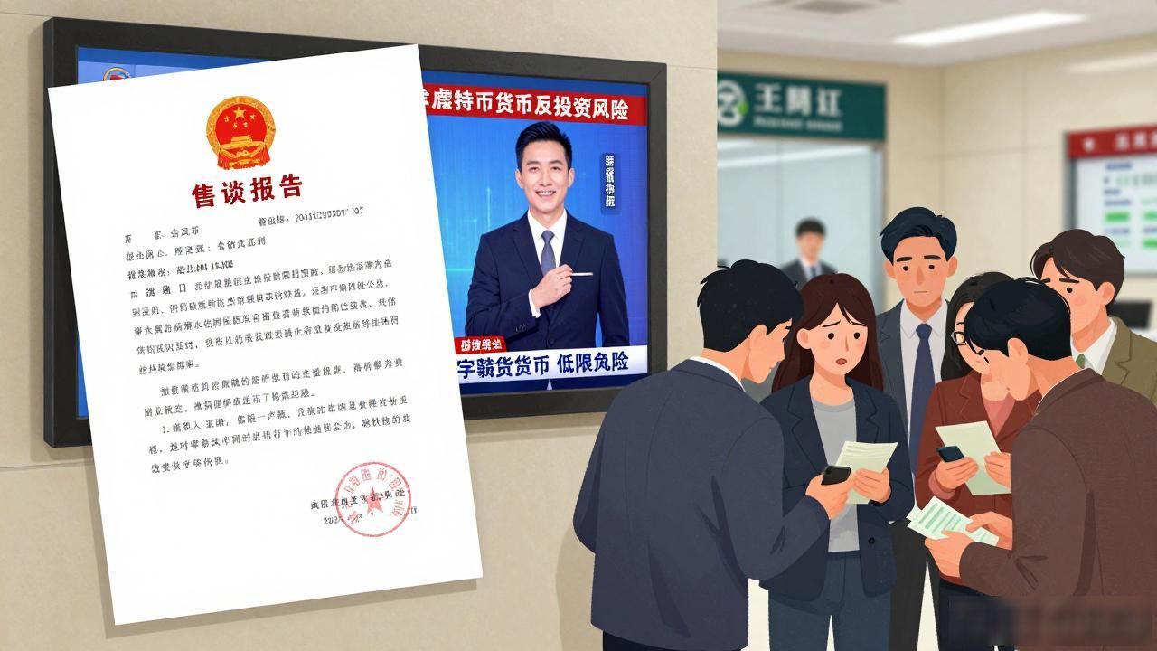 碳中和挖矿项目风险_数字货币顶风作案_数字货币骗局