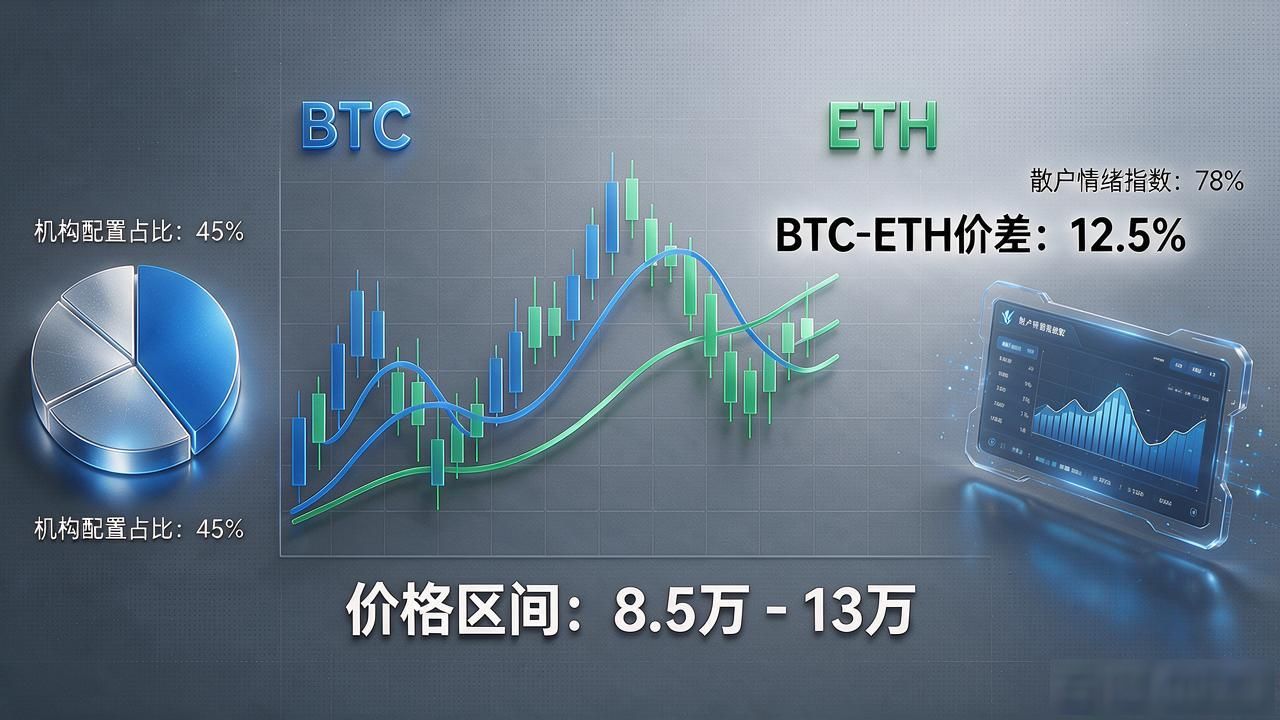下半年数字货币走势怎么看？BTC和山寨币到底该不该抄底