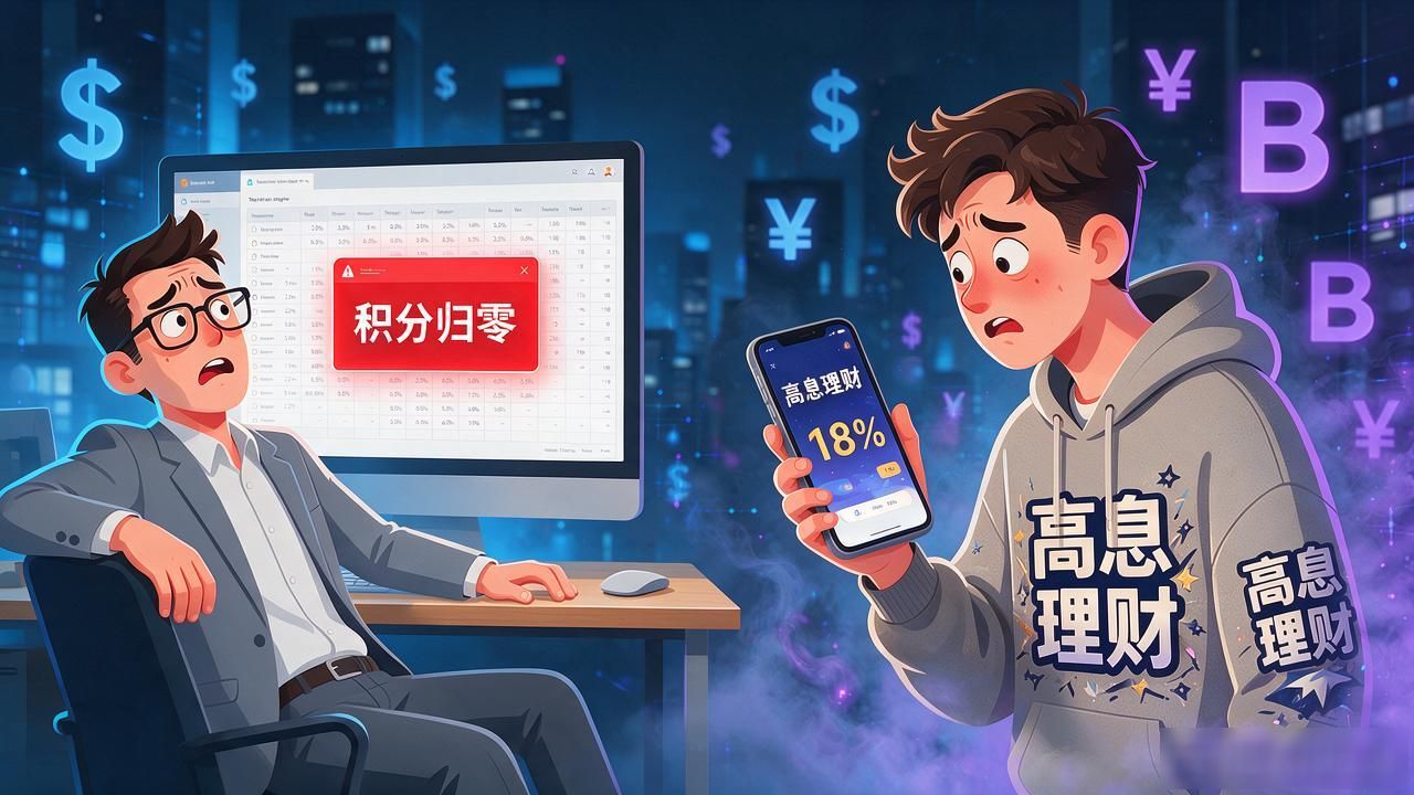 数字货币下的日子 普通人怎么存钱 怎么花钱 钱包里到底变了啥
