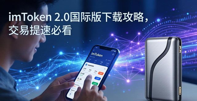 imToken 2.0国际版下载攻略，交易提速必看