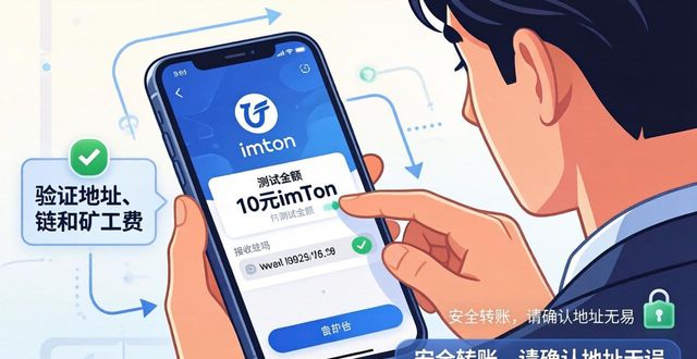 imToken钱包安全必读：下载后做好这4步