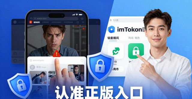 imToken官网怎么找？真实用户都在用的正版入口评估