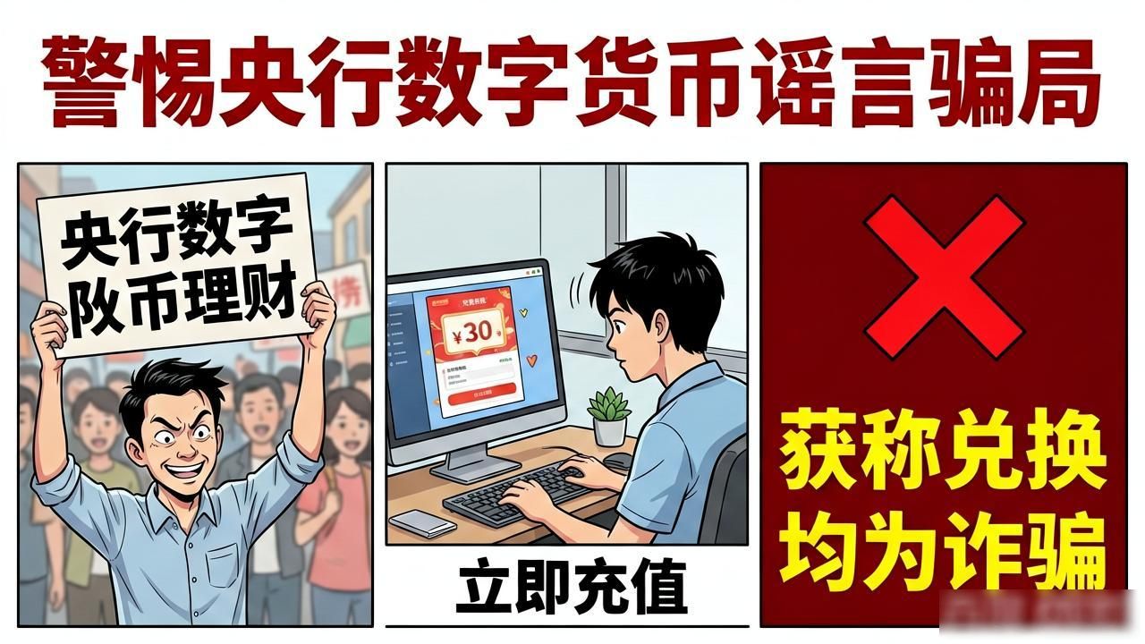 数字人民币匿名可控_央行数字货币炸骗_央行数字货币取代现金