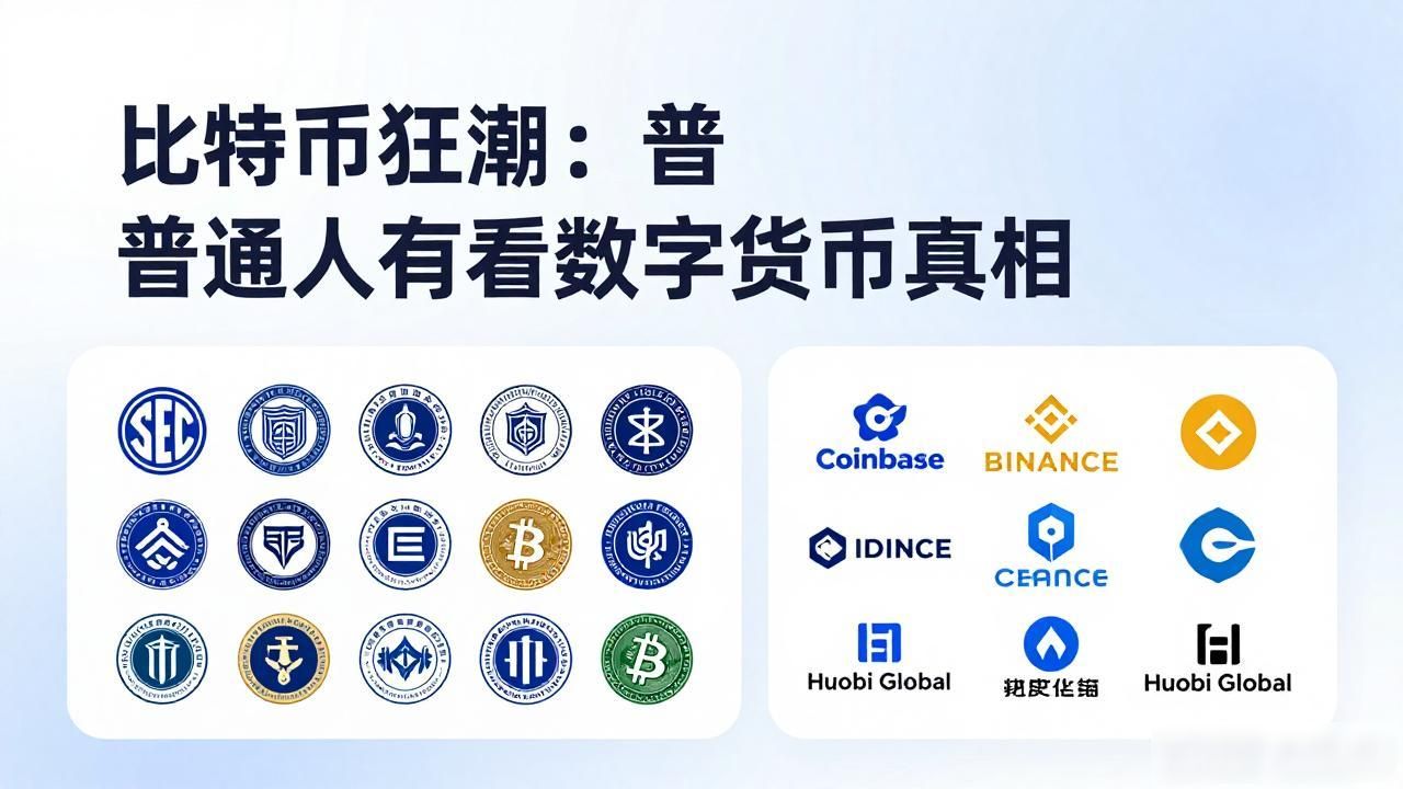 比特币狂潮数字货币_比特币价值支撑与风险_数字资产市场比特币波动
