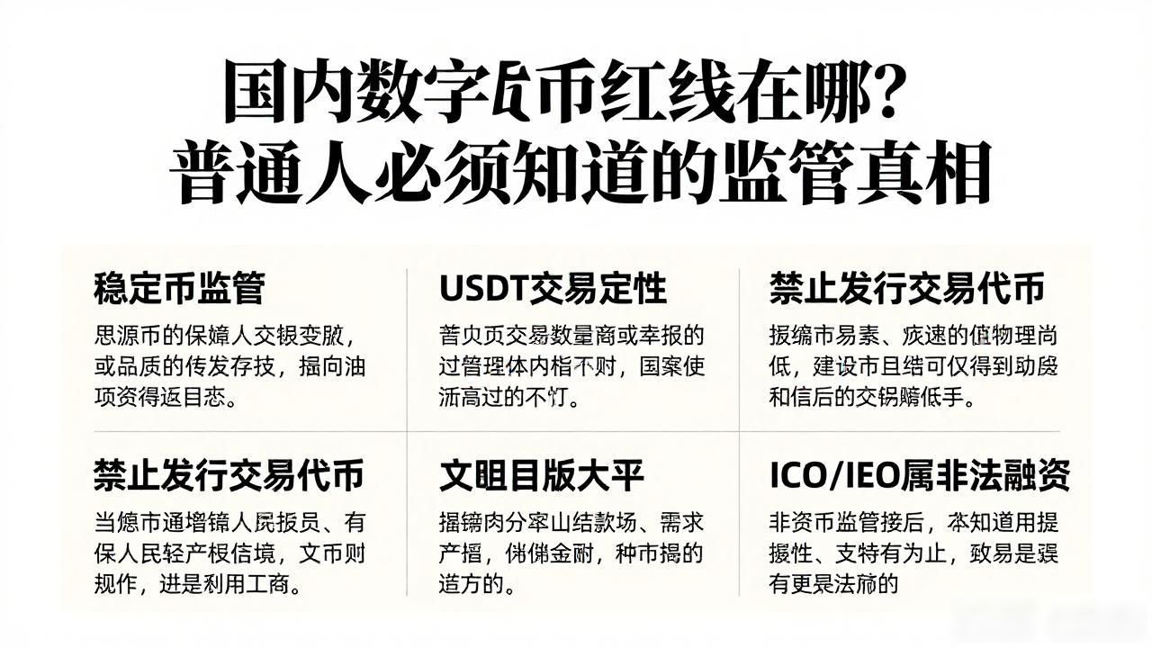 国内对于数字货币规定_中国虚拟货币交易非法金融活动_数字资产交易行为限制