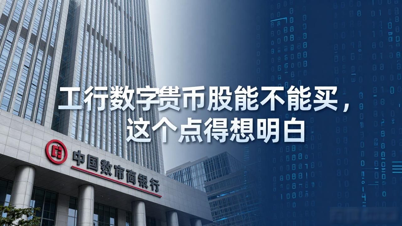 工行数字货币股_工行数字货币概念股投资价值_工行数字人民币业务发展
