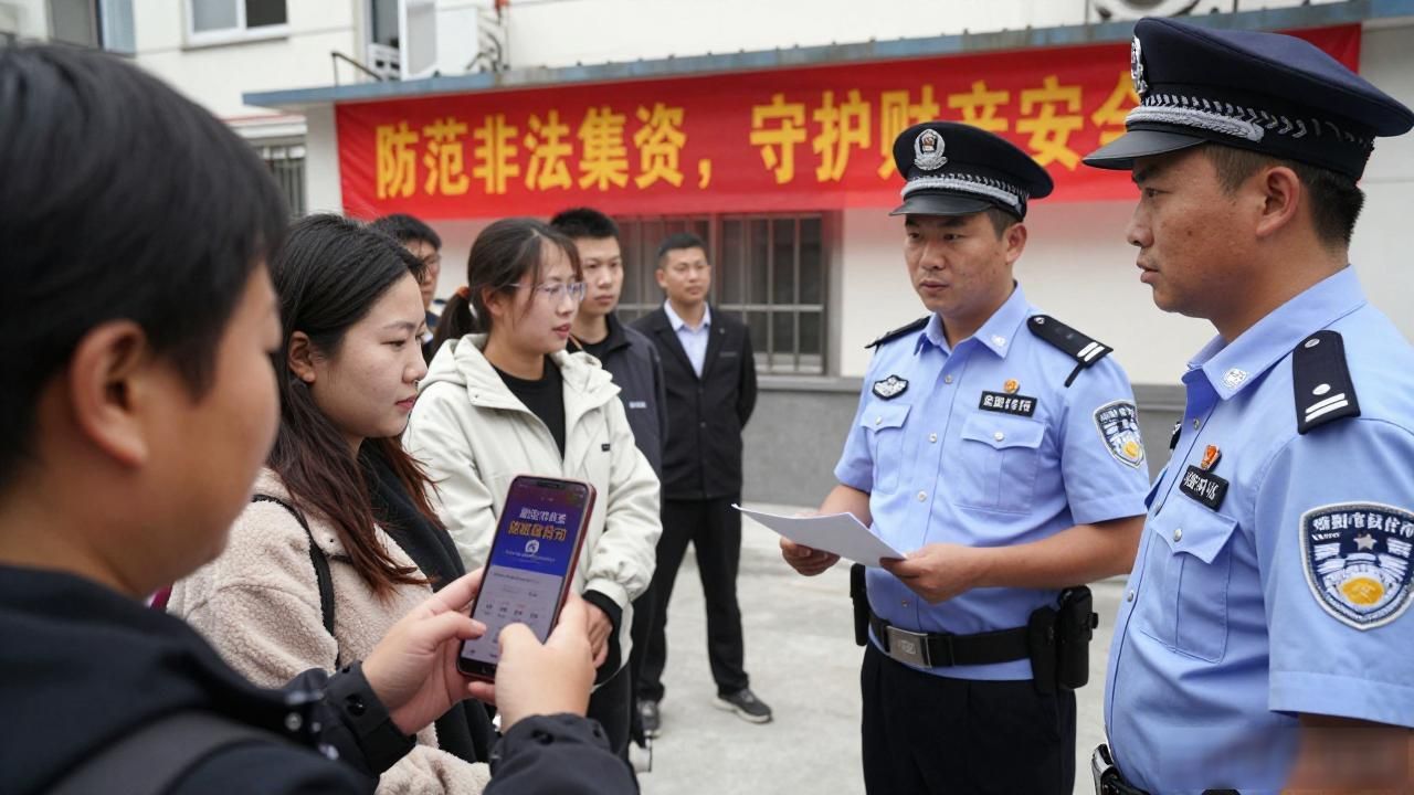 盛世中华数字货币端口到底靠不靠谱？别被"国家战略"四个字忽悠了