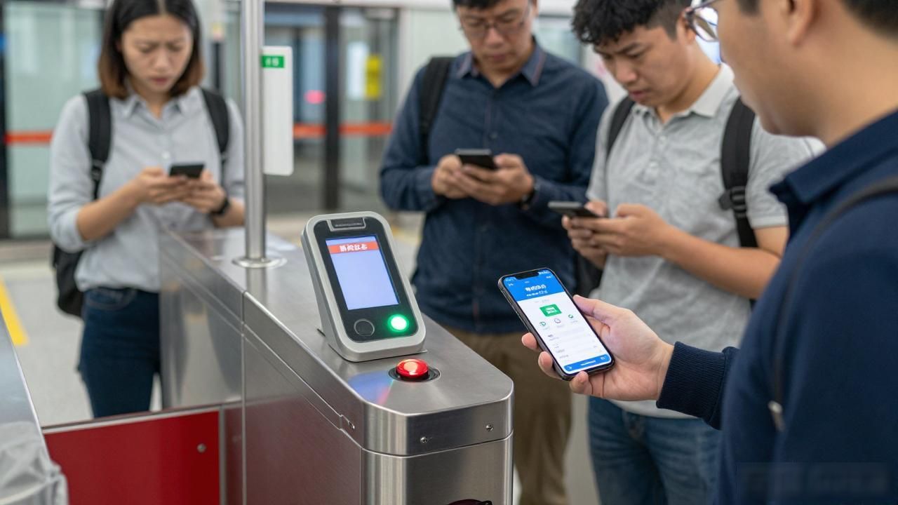 中国数字货币到底开始了吗？我用了大半年，才搞懂它离你有多近