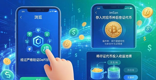 最新imToken网址操作：3步提升币种流动性