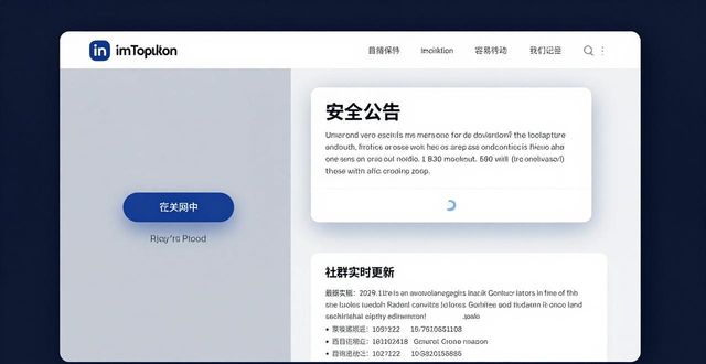 imToken正版网站怎么认？投资人亲测经验分享