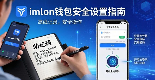 imToken下载风险：官网2.0国际版避坑指南