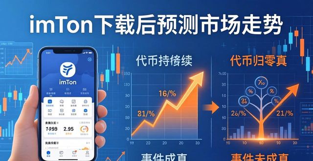 imToken下载后如何预测市场走势