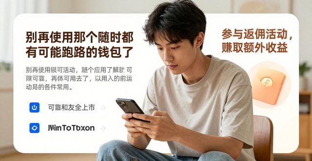 imToken钱包下载 官方推广活动与用户反馈都有啥