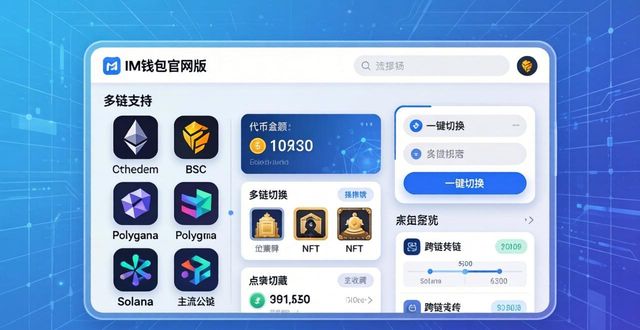 im钱包官网版到底好在哪？5个核心优势说清楚
