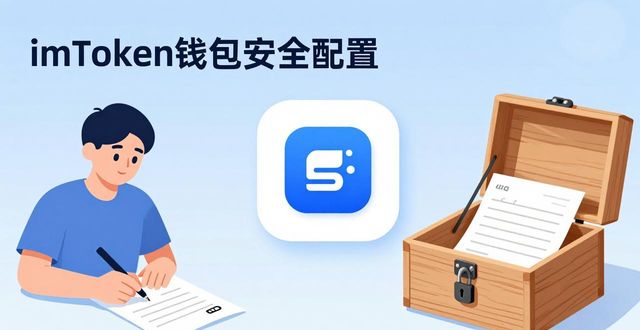 imToken钱包官网地址怎么找最安全？这些配置必须做
