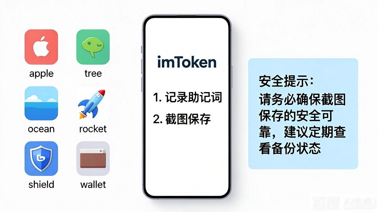 imToken免费版新功能实测：这些调整让钱包更好用了
