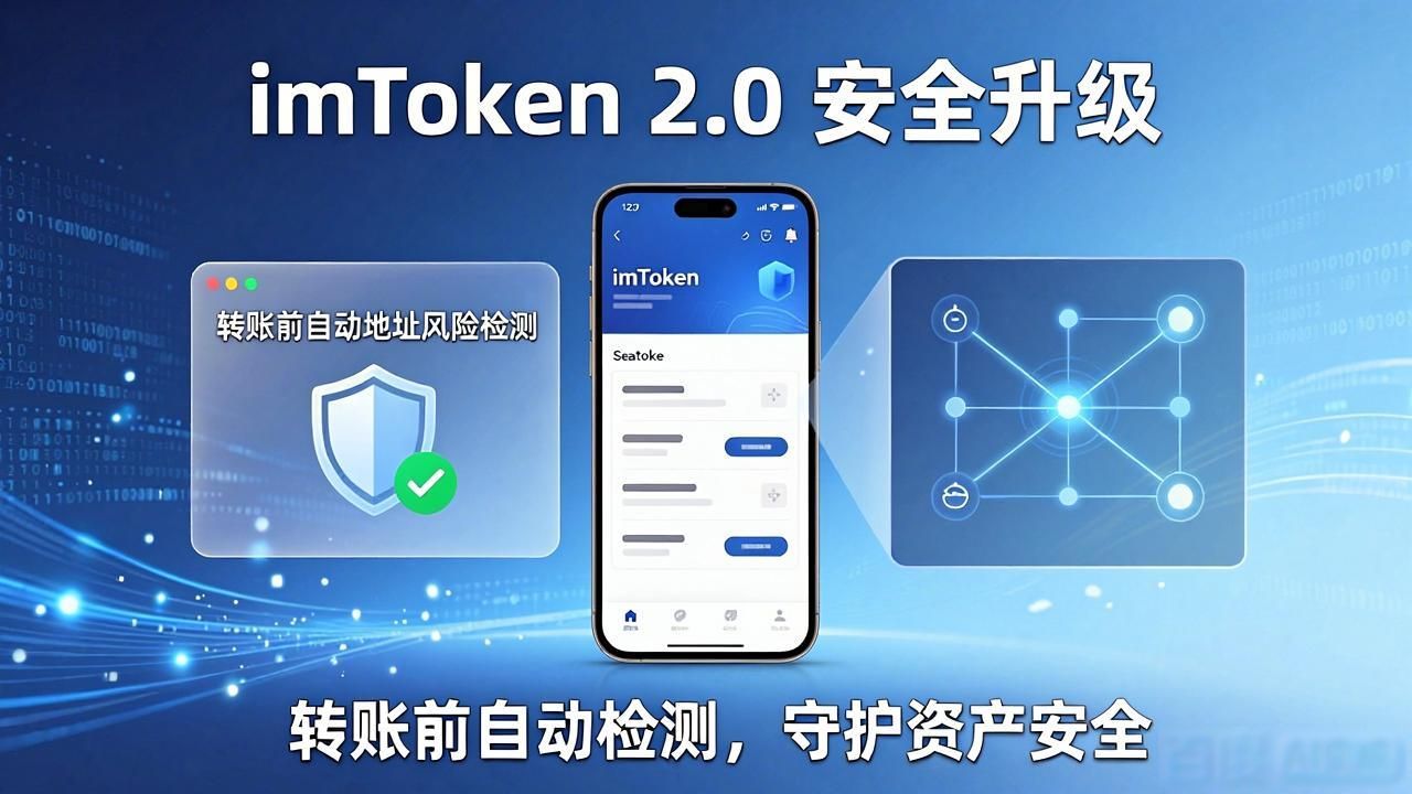 imToken 2.0 新版下载指南与推广技巧分享