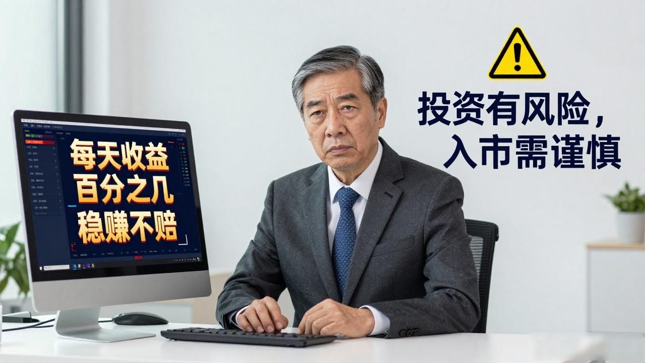 数字货币平台有真的吗？老投资者告诉你怎么分辨