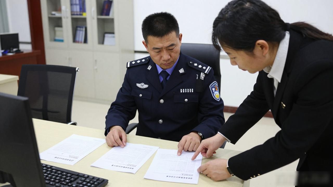 数字货币被骗怎么报警？手把手教你快速追回损失