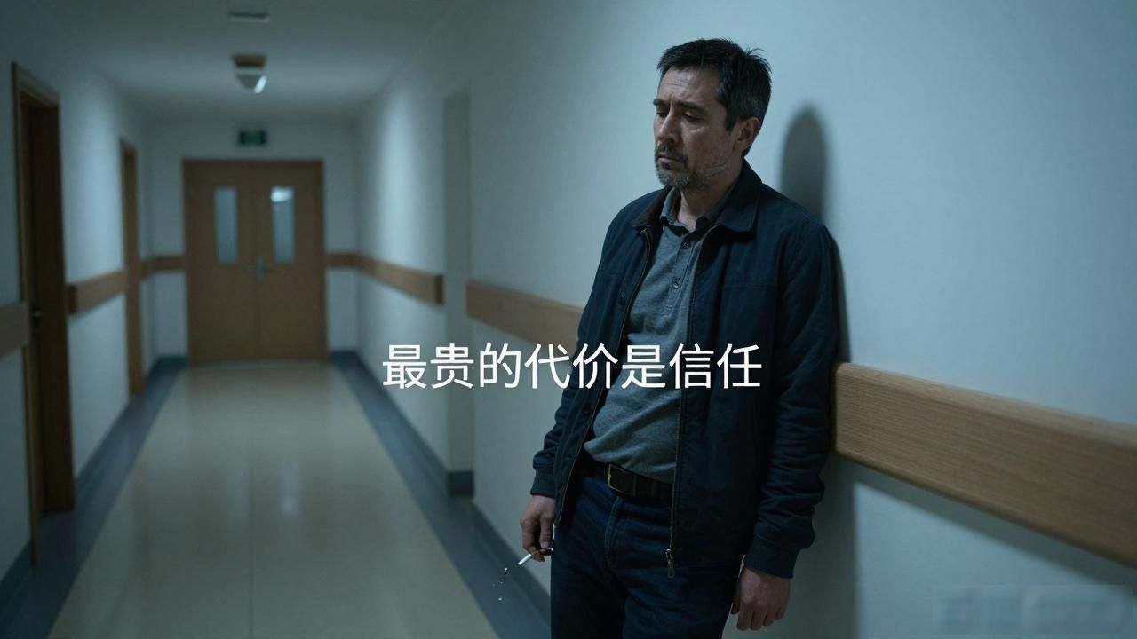 买数字货币亏完本金，我花了两年才想明白：最贵的代价根本不是钱