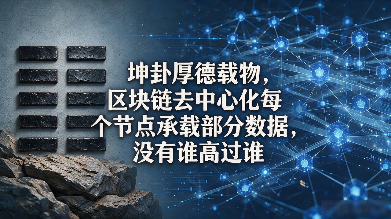 易经大师谈数字货币：学了二十年易学，我怎么看待比特币