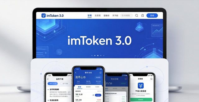 imToken 3.0官网下载及法币交易教程