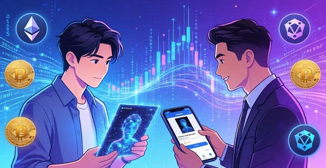 imToken新版下载：三大市场用例与应用场景