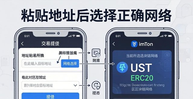 imToken钱包2.0怎么充值？一步步教你操作