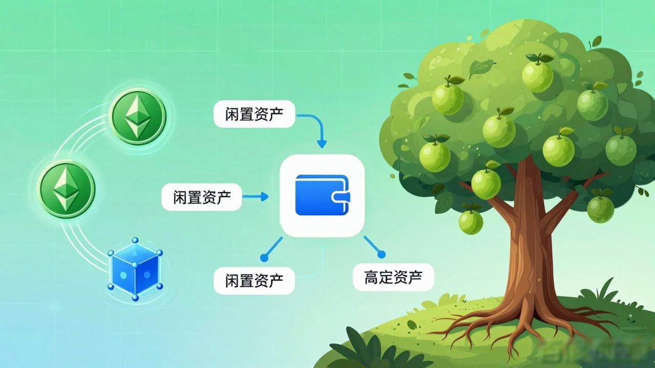 imToken钱包用这招，也能为环保出份力