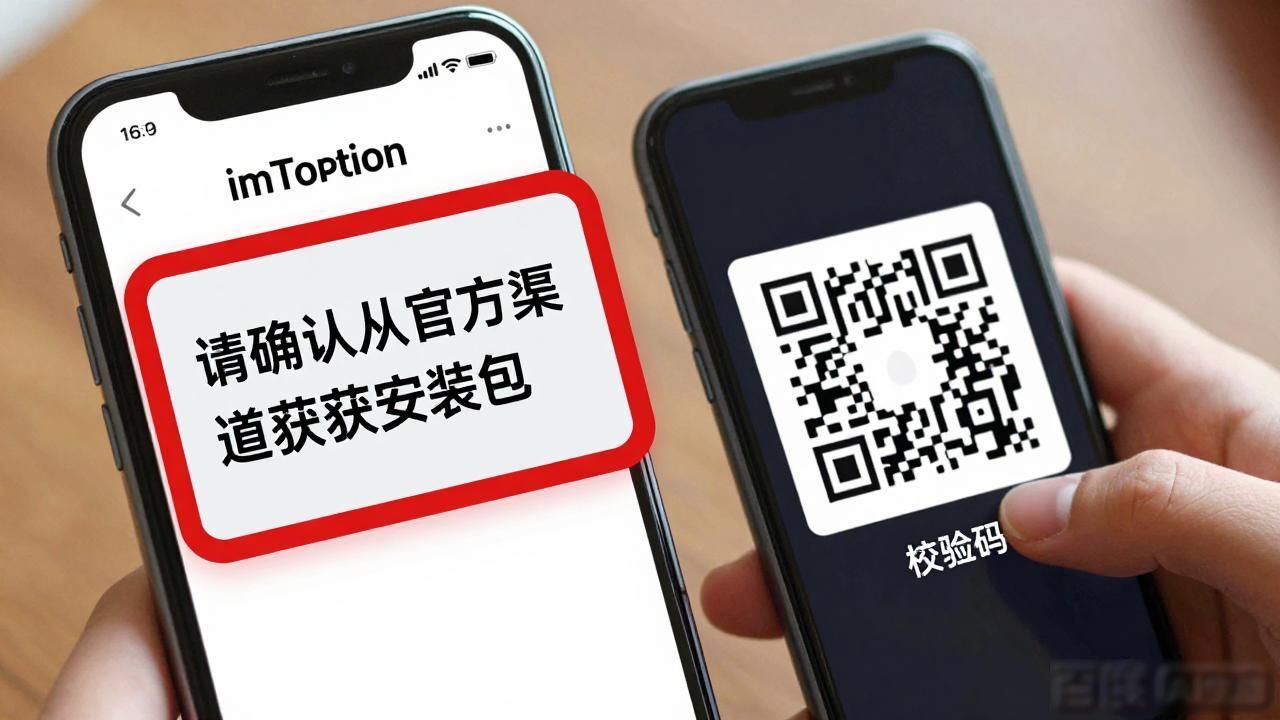 新界面下载imToken钱包，操作变简单了吗？