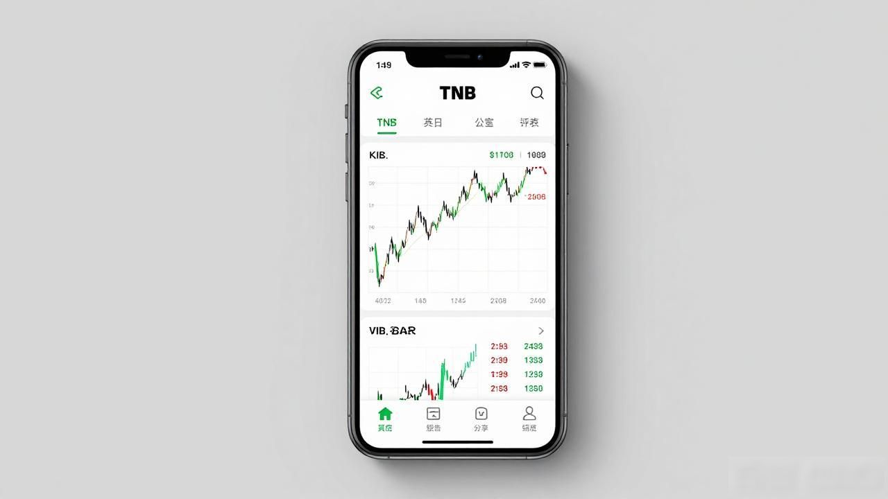 TNB数字货币app靠谱吗？新手使用避坑指南