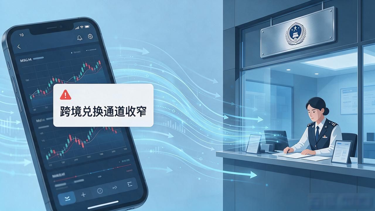数字货币新政来了，普通人的加密资产和个人投资怎么应对