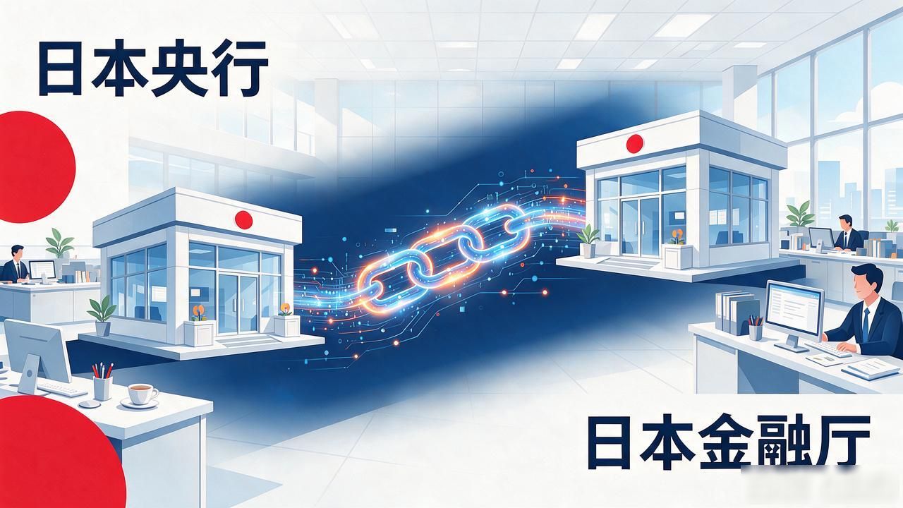 日本有发起数字货币吗？别只盯着比特币，日本真正下的是这盘棋