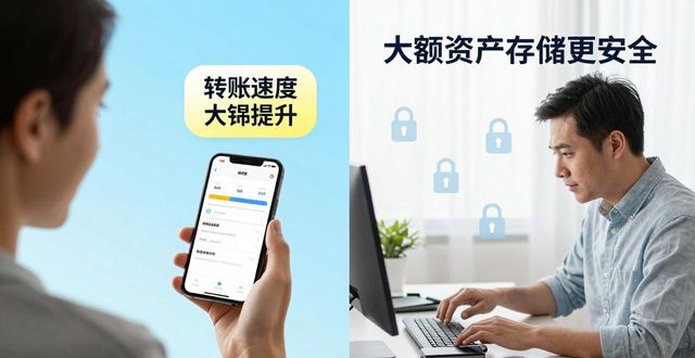 imToken最新版下载：功能亮点与用户真实评价