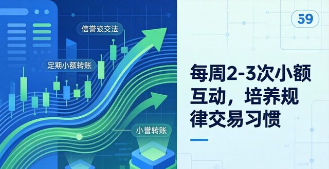 imToken国外版信誉提升的实用方法