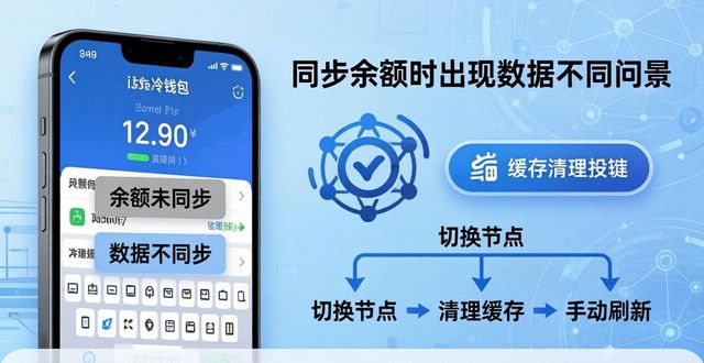 imToken冷钱包问题怎么解决？这些技术难题要注意