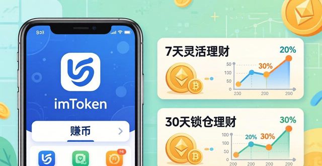理财软件下载平台_理财产品下载_如何在imToken国内下载中进行高效的理财管理？