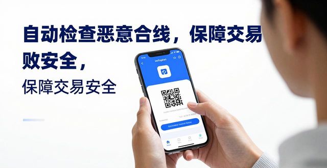 加密货币钱包安全下载 imToken 官方正版