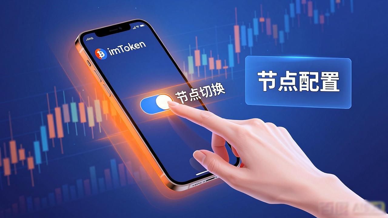 imToken下载后怎么搭投资组合？币圈老手教你避坑