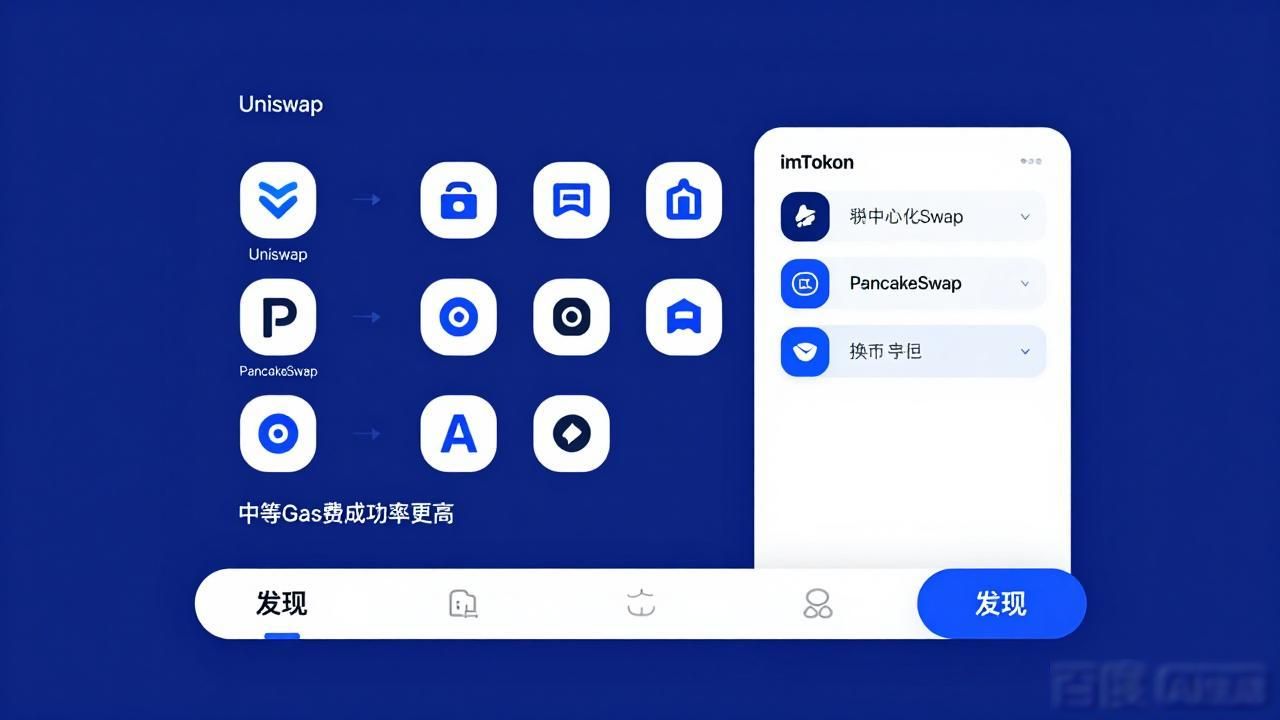 imToken下载后怎么管资产？三步搞定