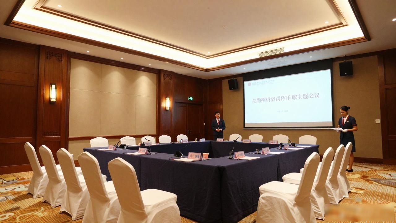 福州数字货币会议去哪儿开？本地会场全攻略