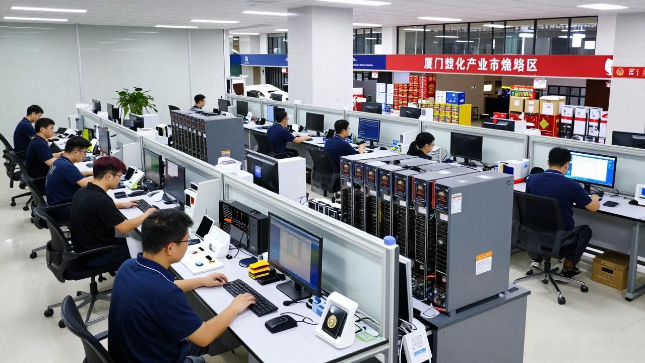 厦门数字货币机_厦门数字货币机政策优势_厦门数字货币机产业链