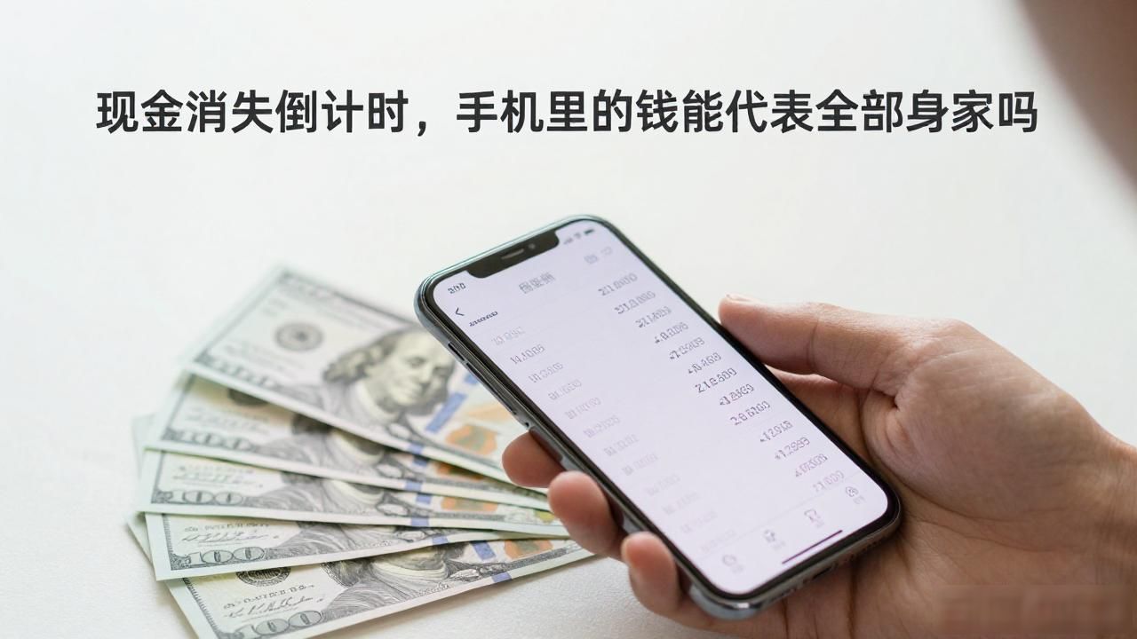 货币数字化了_数字人民币试点推广_数字人民币离线支付
