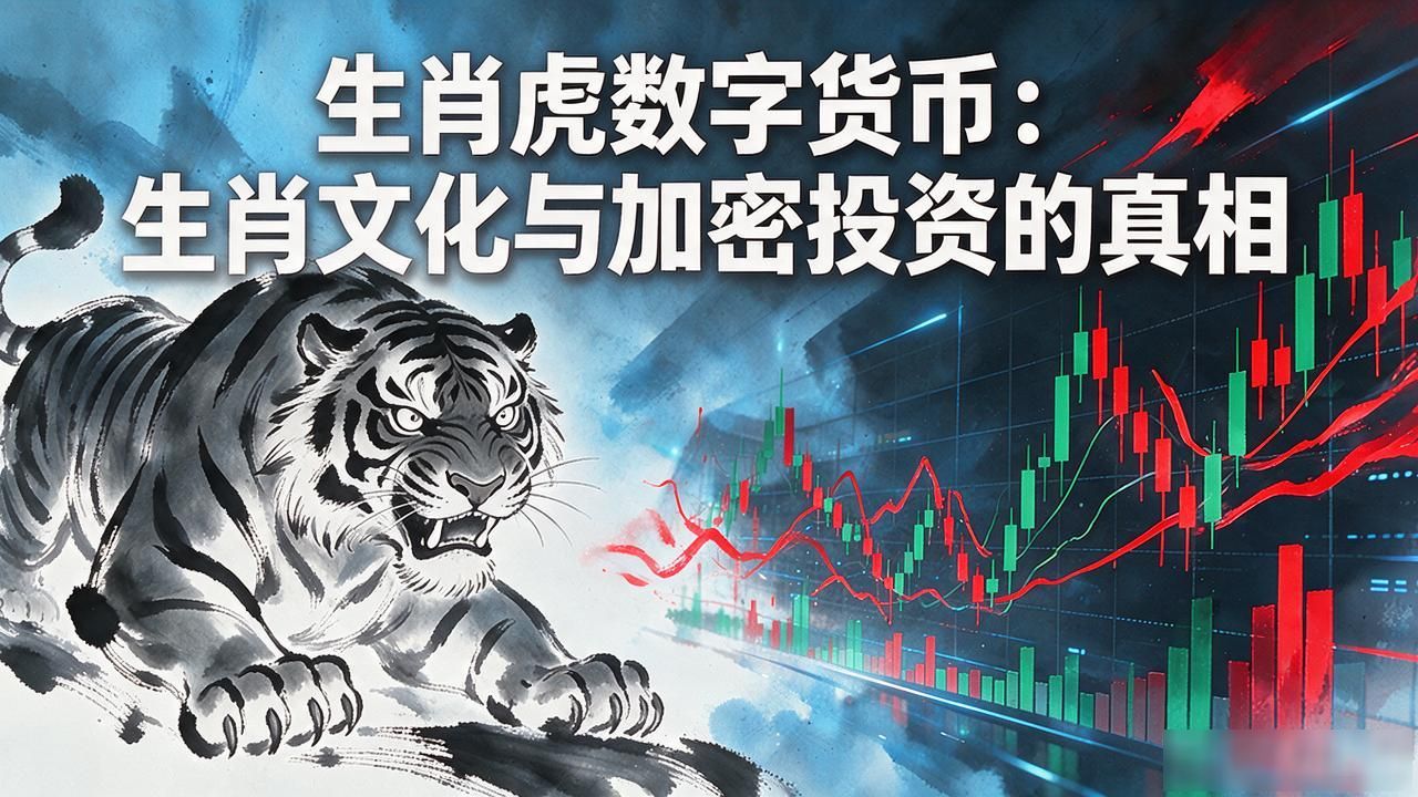 生肖虎加密货币项目营销手段_生肖虎数字货币_生肖主题加密货币投资风险