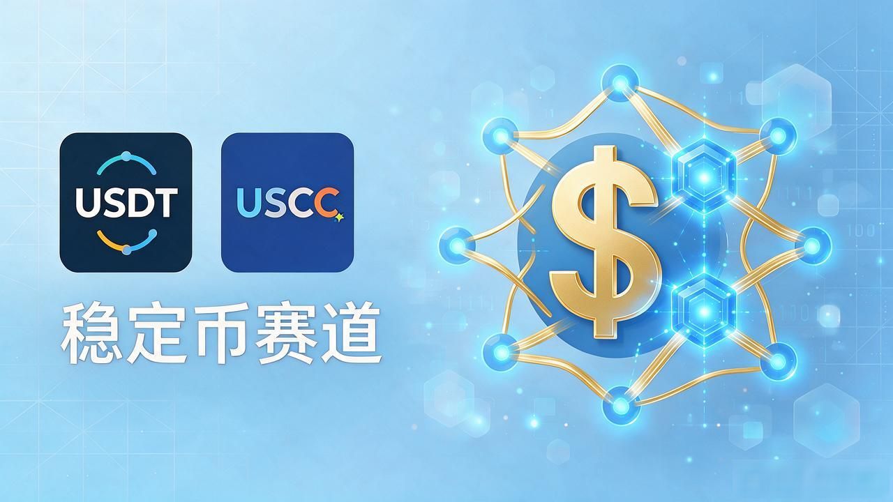 加密数字货币冲击美元？普通人该关注什么