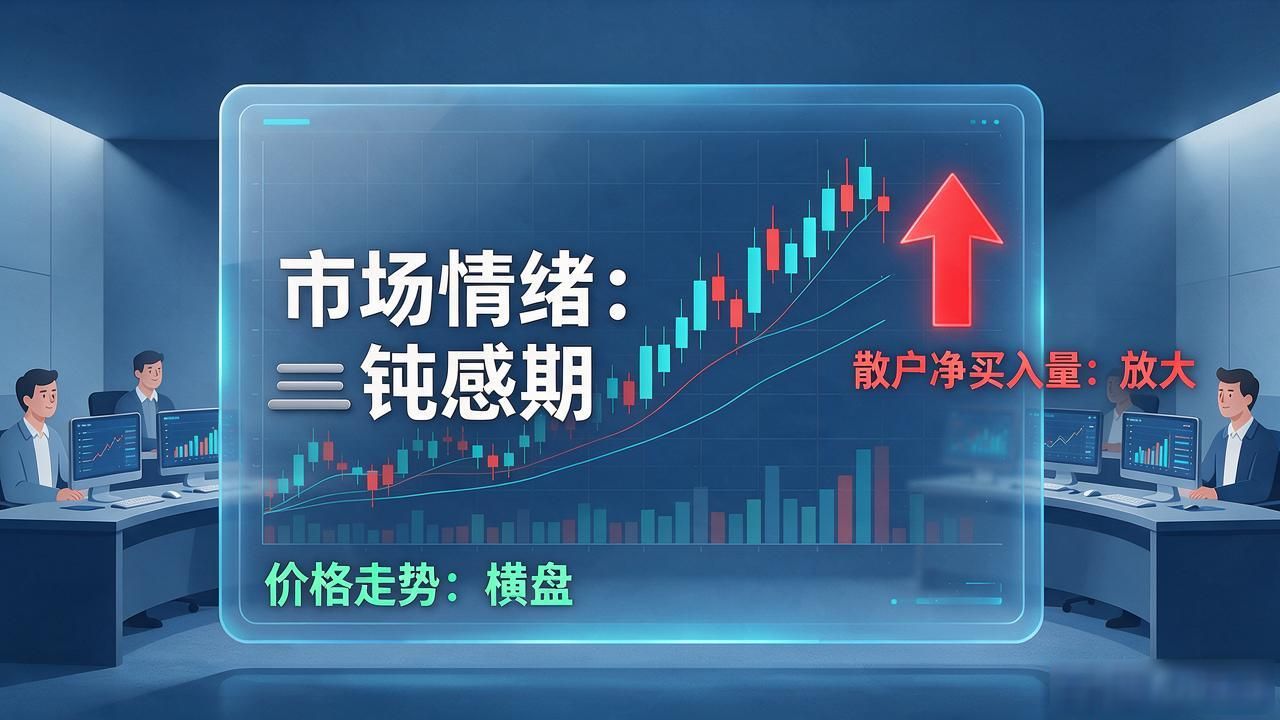 数字货币制作高点怎么判断？别光看K线，这三个信号才是真顶