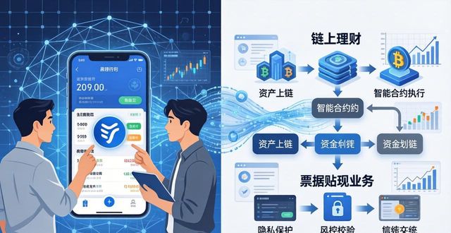 imToken打通金融合作 数字钱包赋能机构服务
